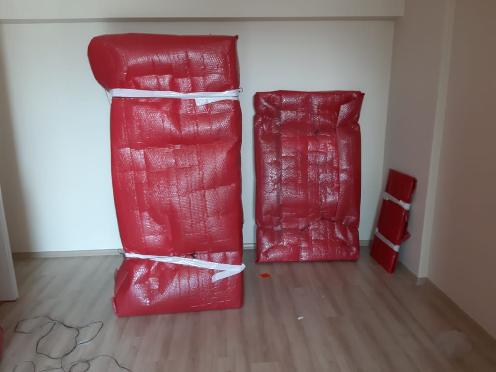 Siirt Baykan Evden Eve Nakliyat