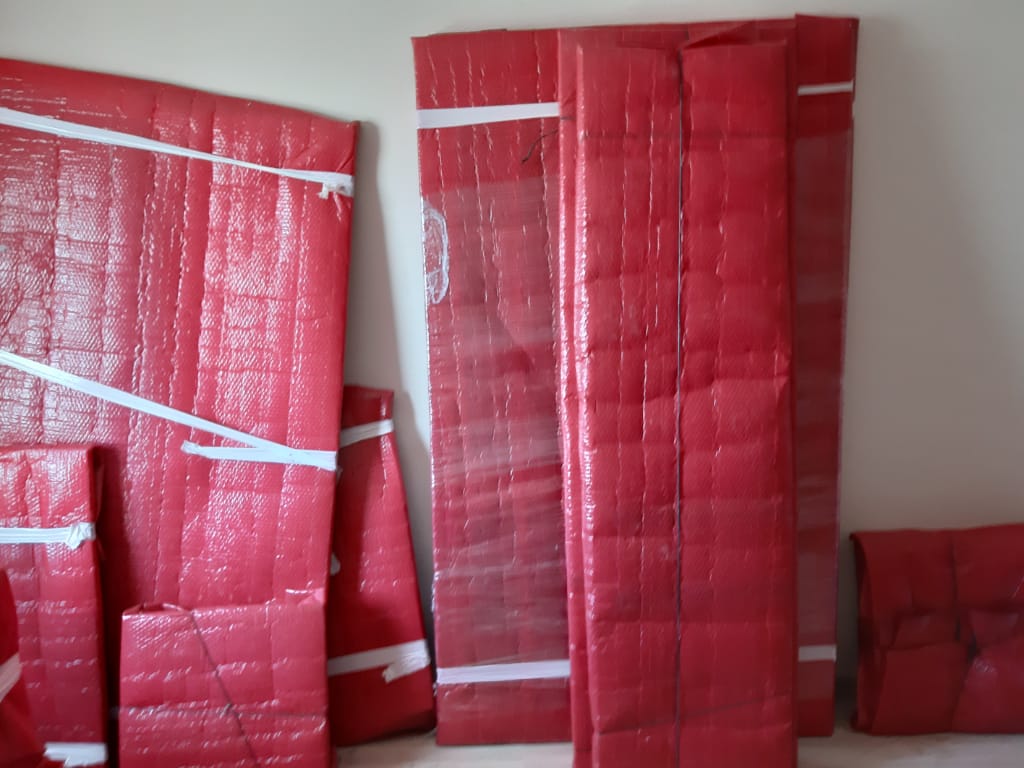 Siirt Eruh Evden Eve Nakliyat