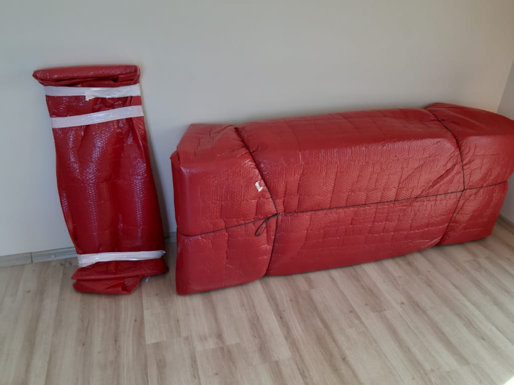 Siirt Şirvan Evden Eve Nakliyat