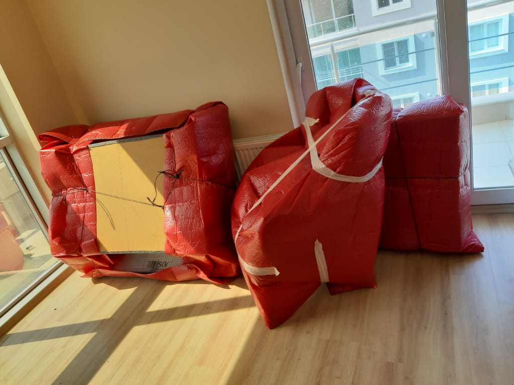 Siirt Evden Eve Taşımacılık