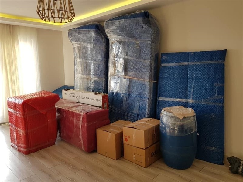 Siirt Evden Eve Nakliyat